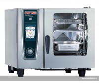 SCC 61G 5 senses
